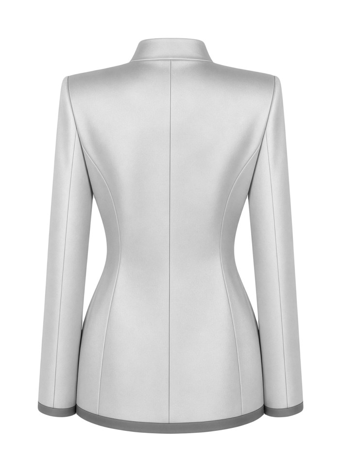 Milton suit set