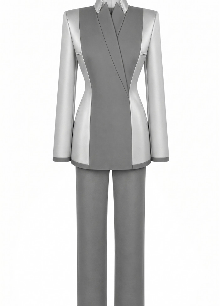Milton suit set