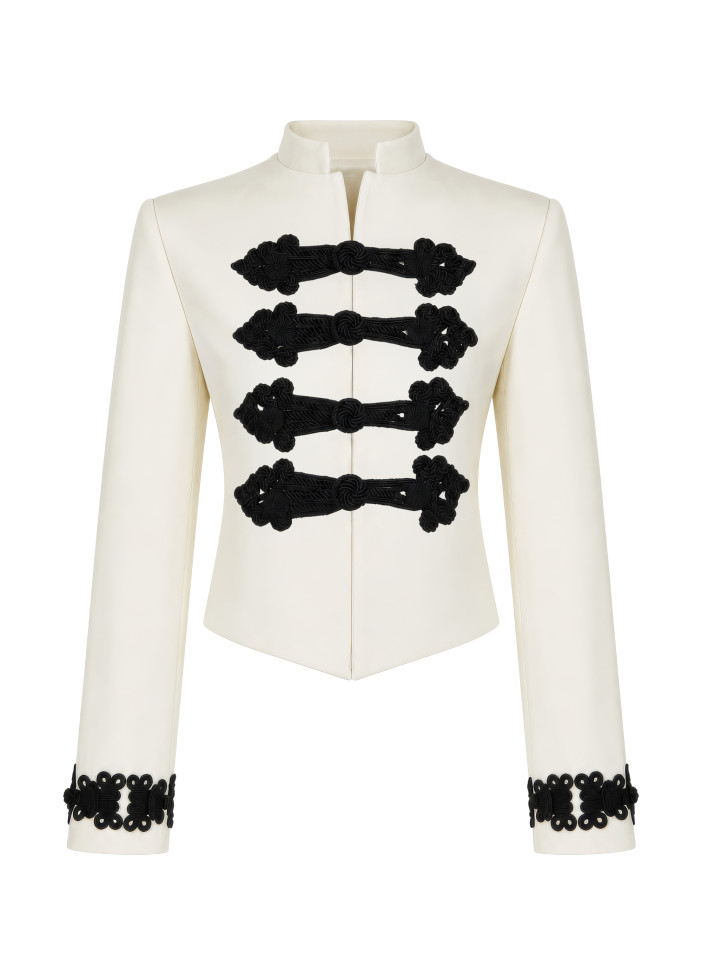 Copenhagen Napo Suit Set