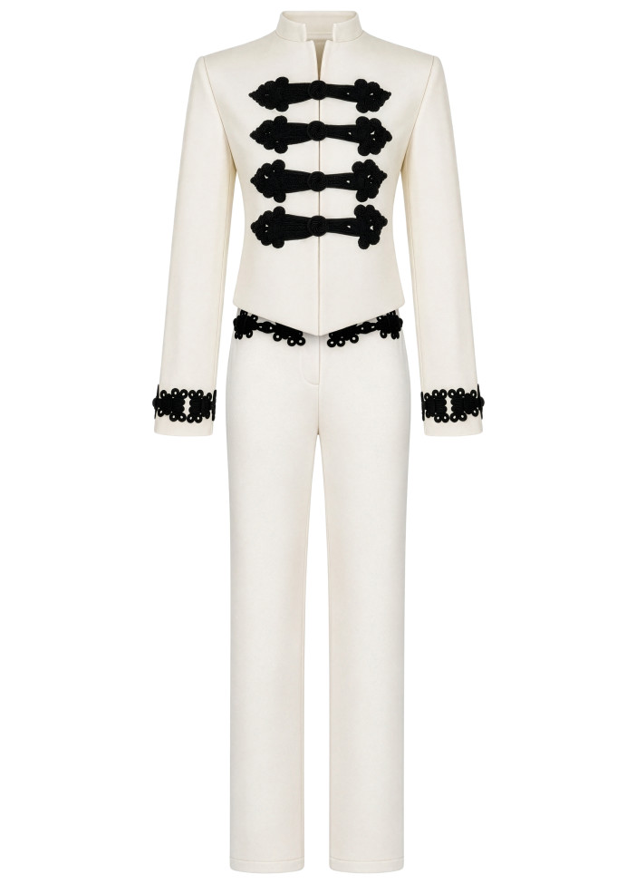 Copenhagen Napo Suit Set