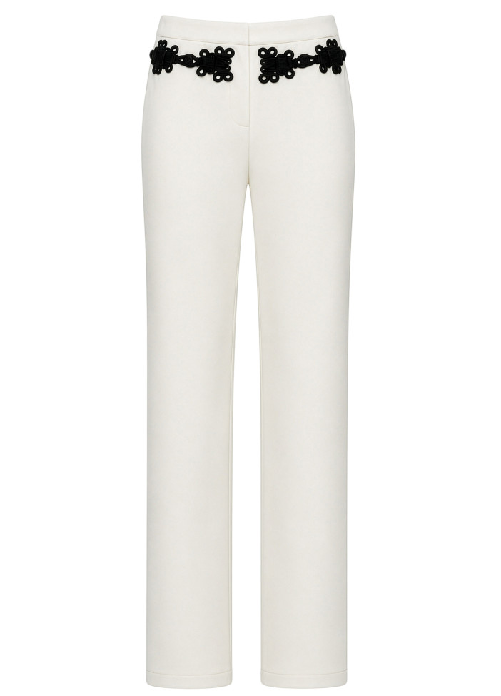 Copenhagen Napo Suit Set