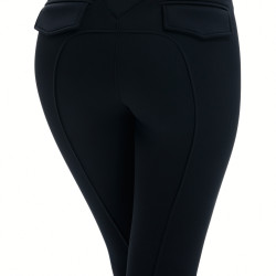 Bold Pilot Riding Tights