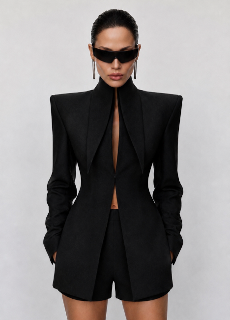 Roy Roger Suit Set