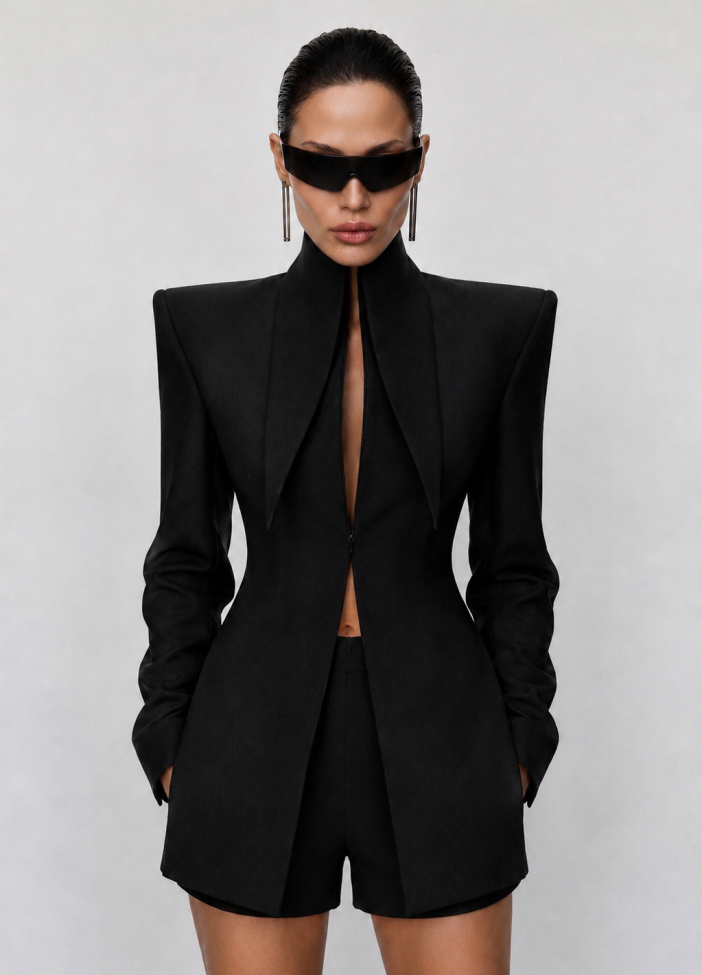 Roy Roger Suit Set