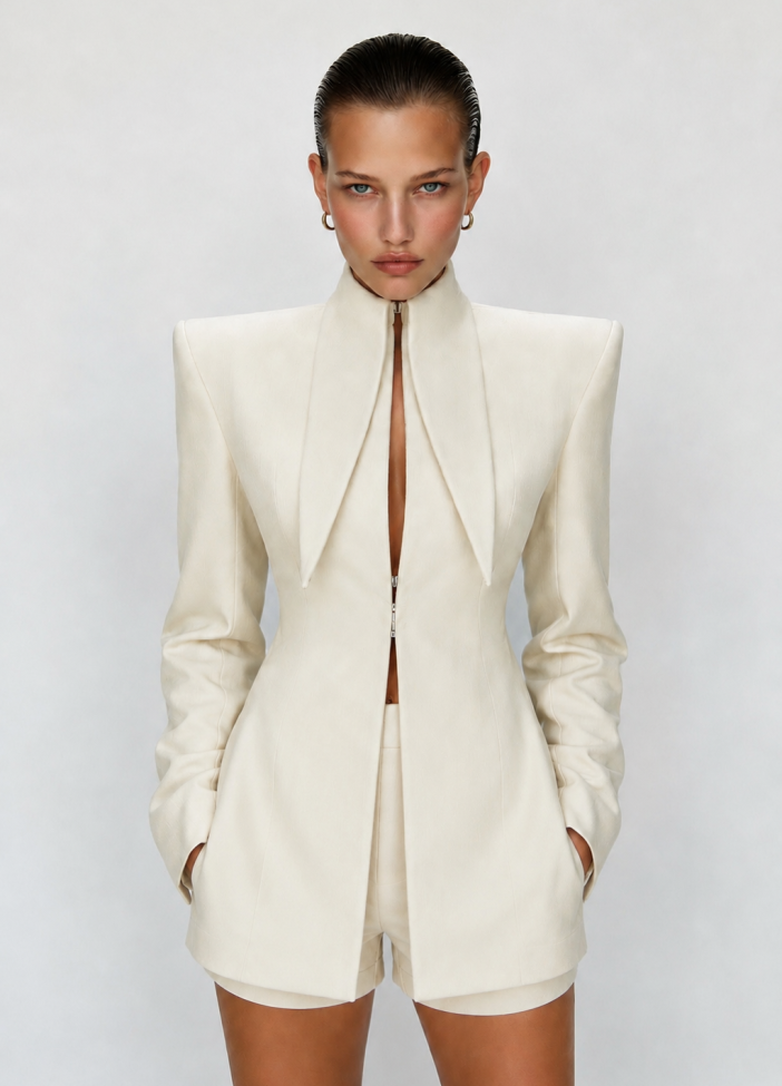 Roy Roger Suit Set