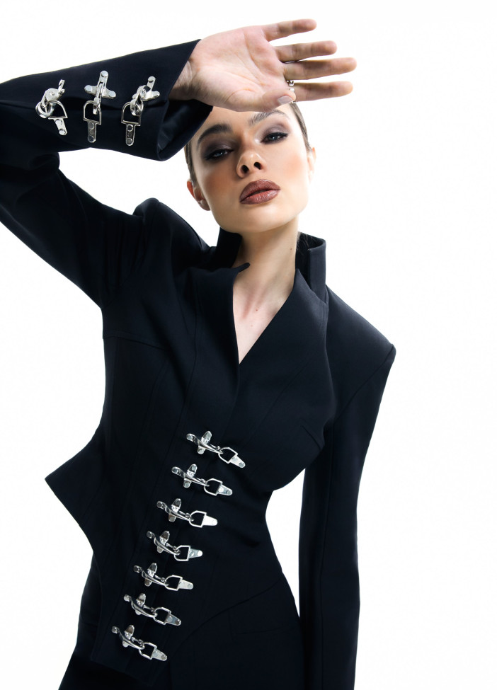 Ferdinand Iconic Jacket