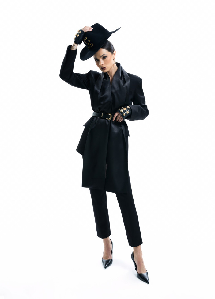 Sorrento Trousers