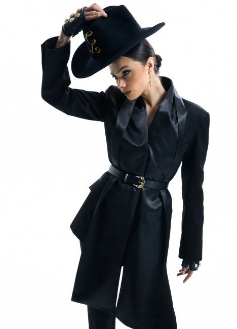 Sorrento Blazer