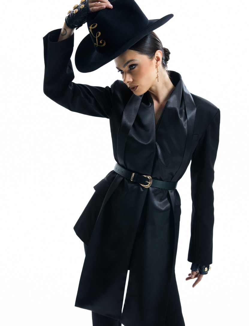 Sorrento Blazer