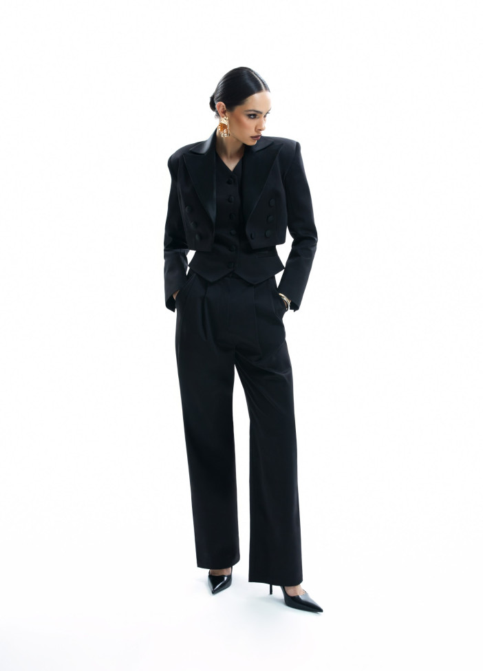 Incitatus Palazzo Pants