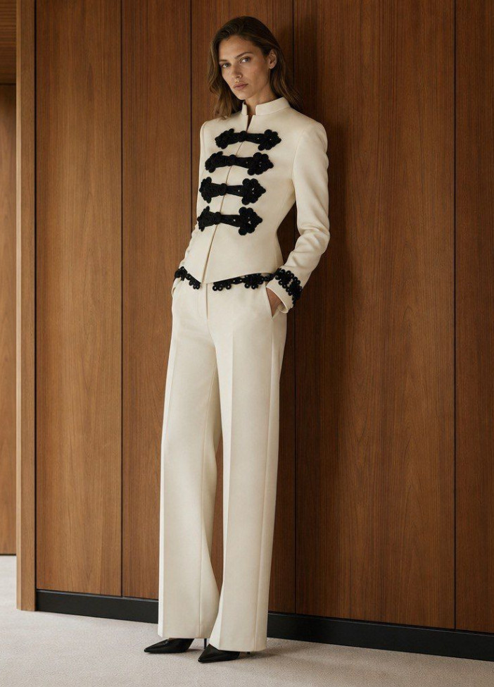 Copenhagen Napo Suit Set