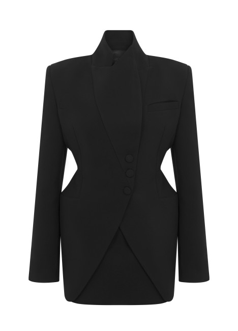 Kelly Suit Set Black