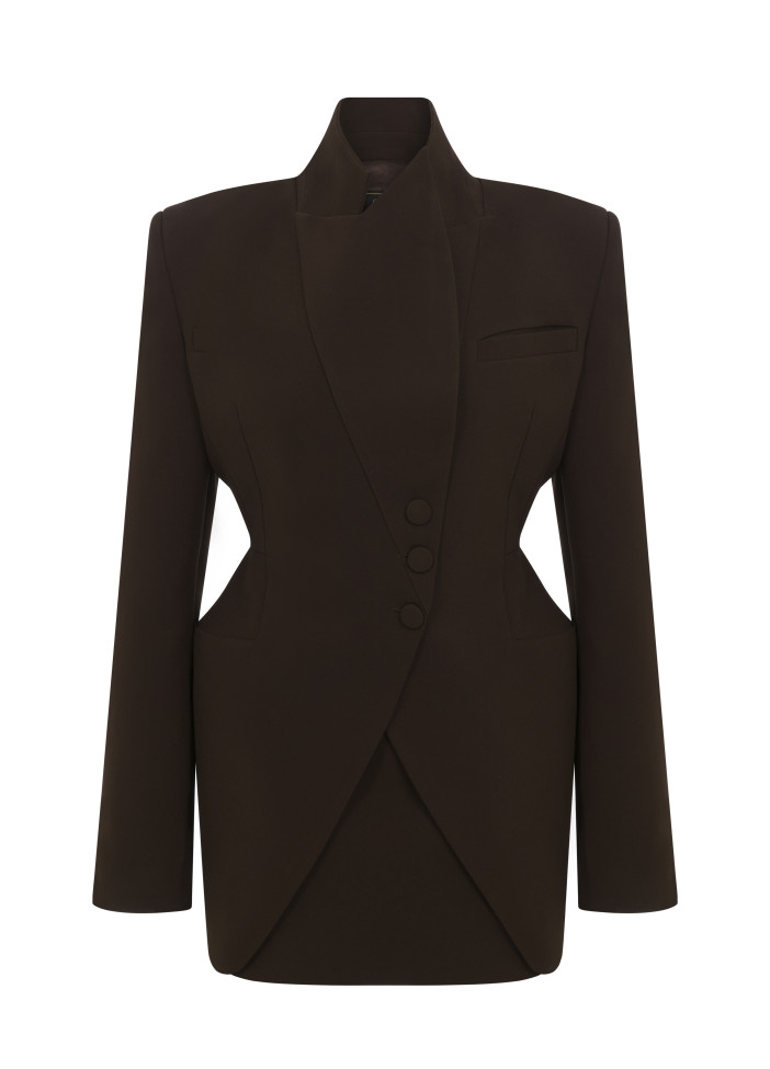 Classic Kelly Suit Set